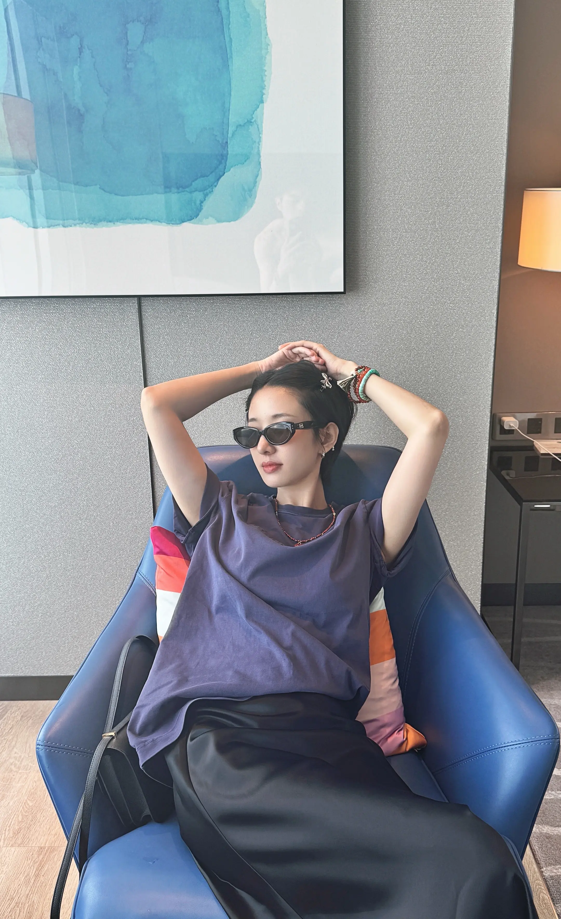 连更～易如反掌😎