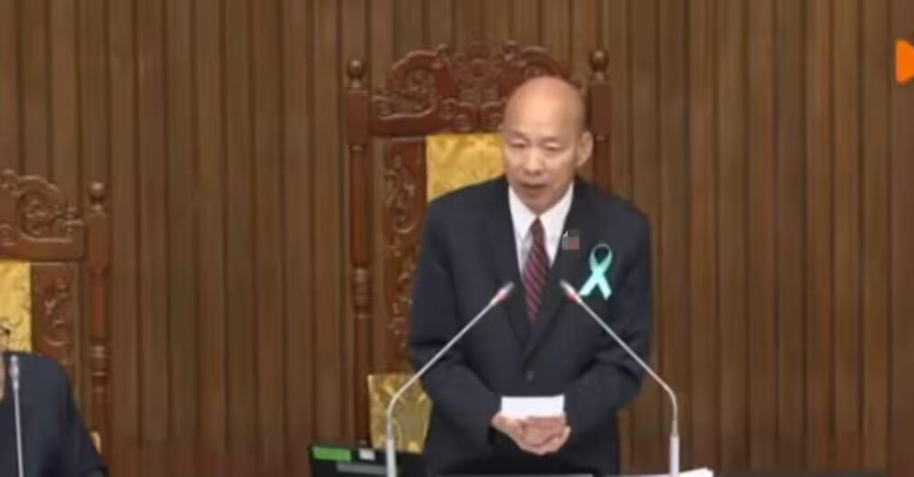 军购预算大结局 ！7800亿元通过，郑丽文让步、卢秀燕获胜？

5月8日 ，台民