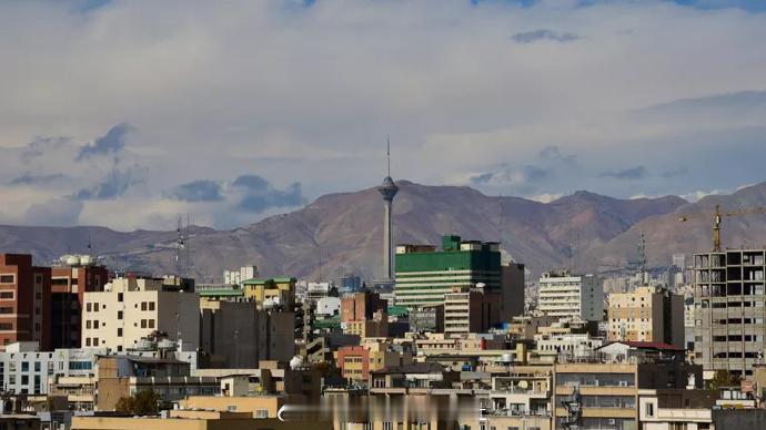 【美媒：以色列官员认为美国或将在近日对伊朗发起打击】
据美国Axios新闻网报道