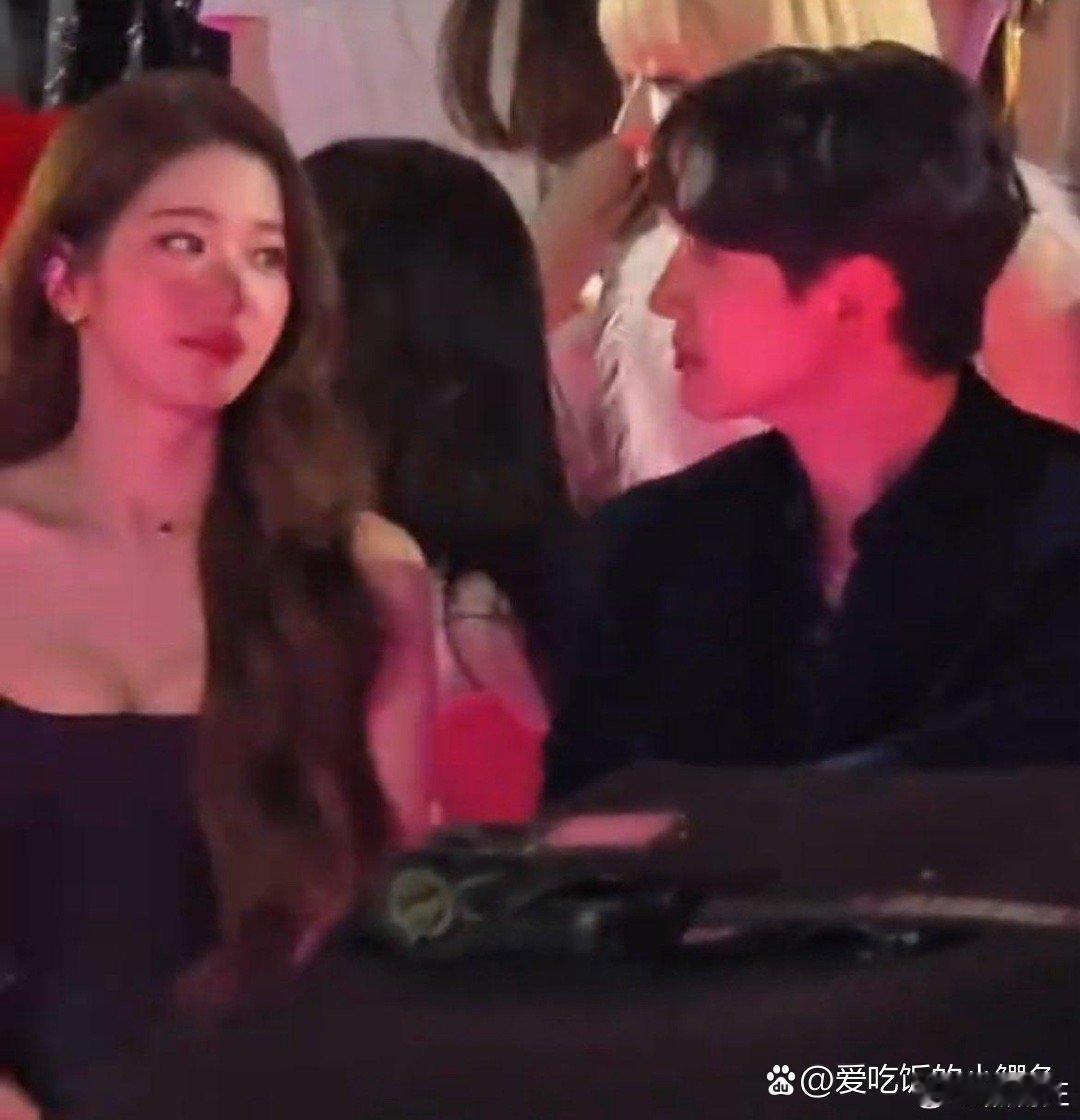 张元英这是在干嘛？ 