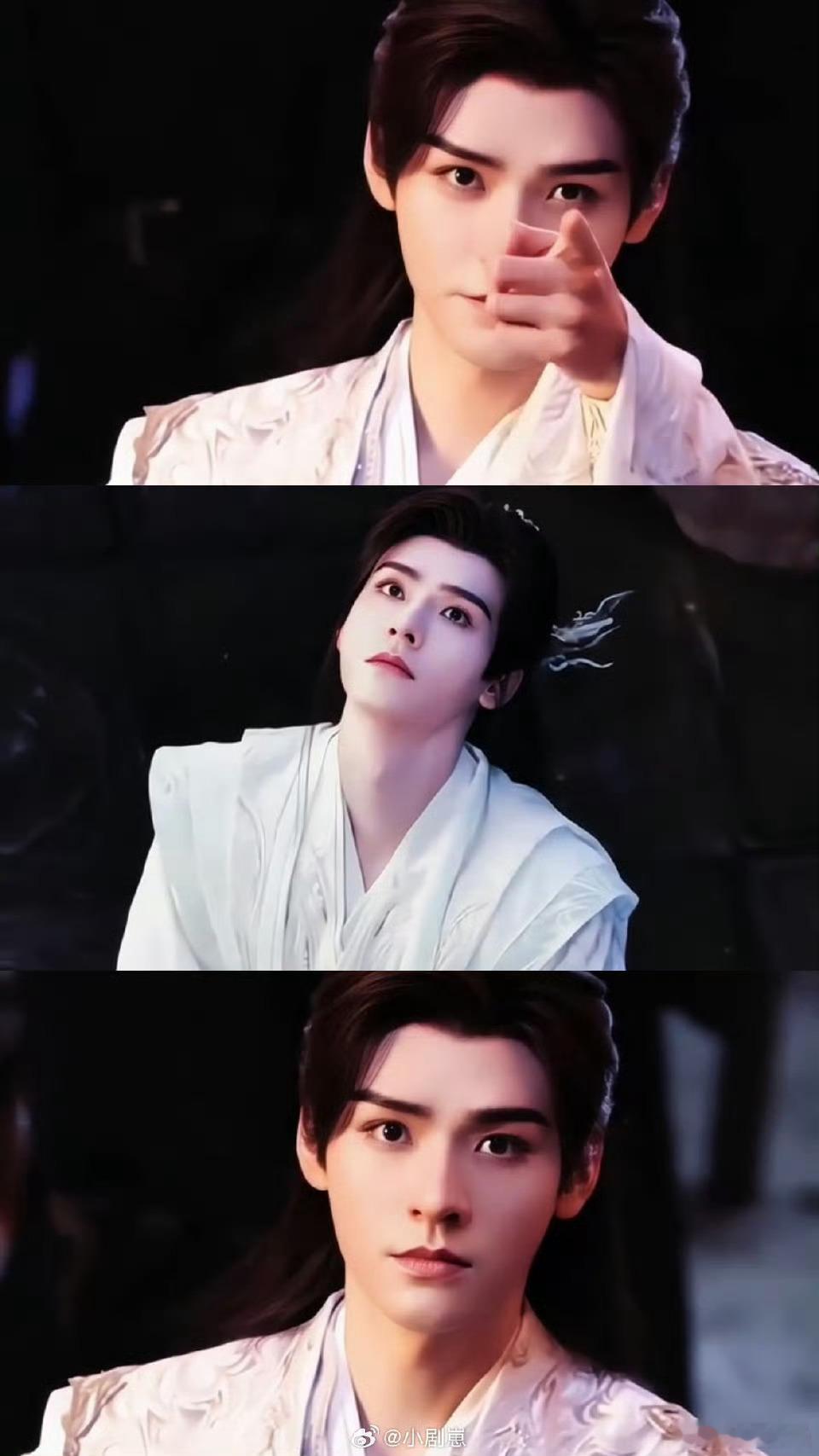 谁来把龚俊电池扣了谁来帮龚俊扣电池！活动上一分钟八百个小动作，被粉丝表白后害羞的