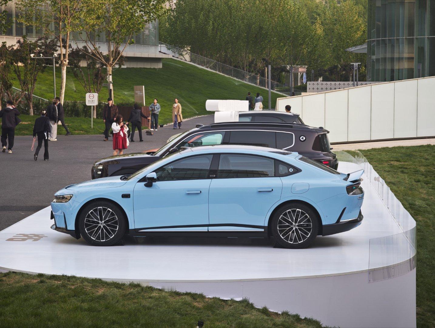 smart6 知道会很大，但没想到居然会这么大。。。 