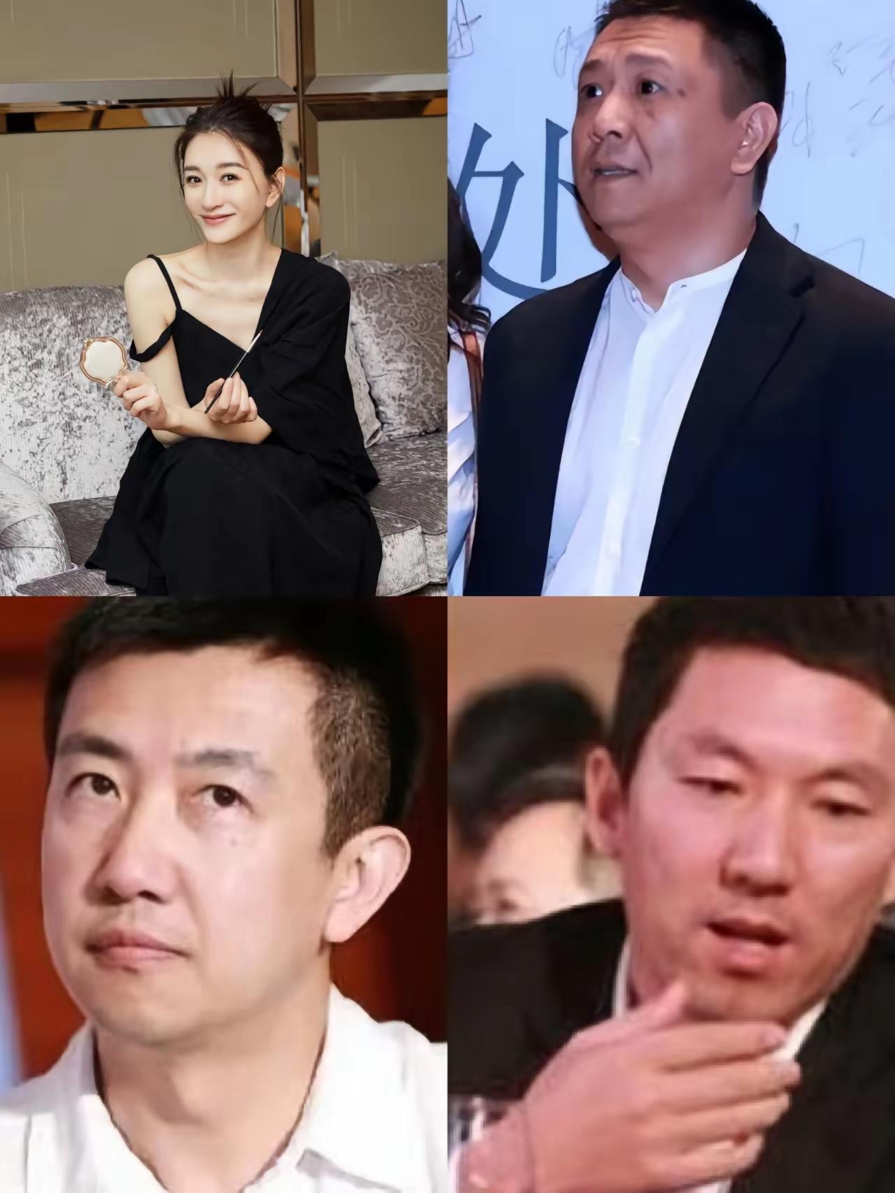 这个女演员，可是不简单曾经嫁了三个男人，都是大人物，你知道这美女是谁吗？