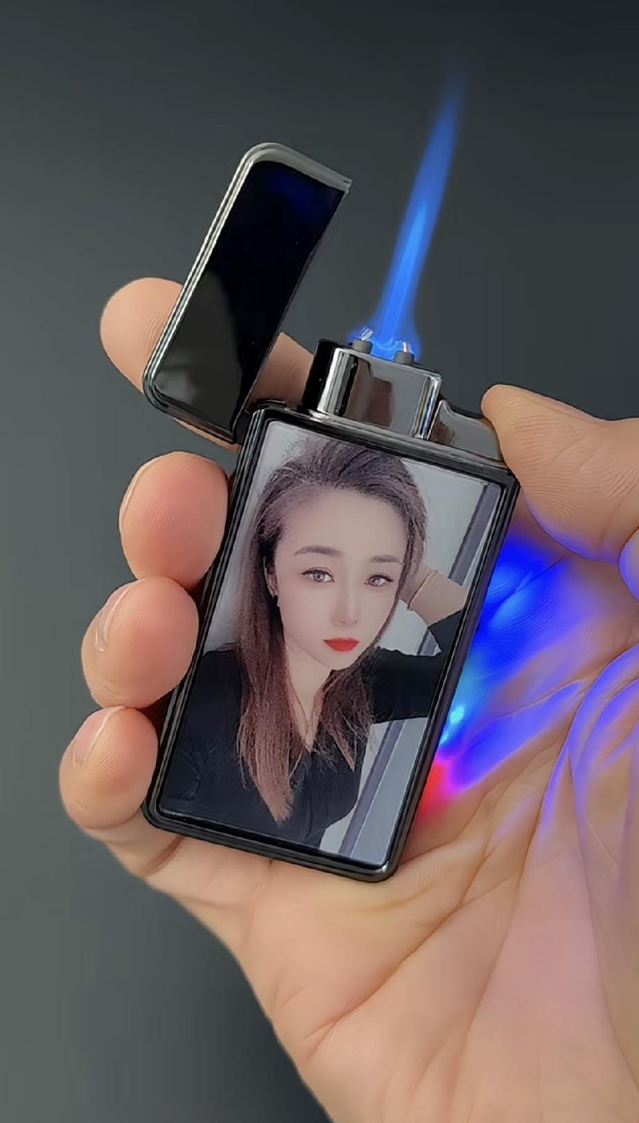 打火机跟火柴哪个先有这两样对比，当然是先有火柴，后有火机了
