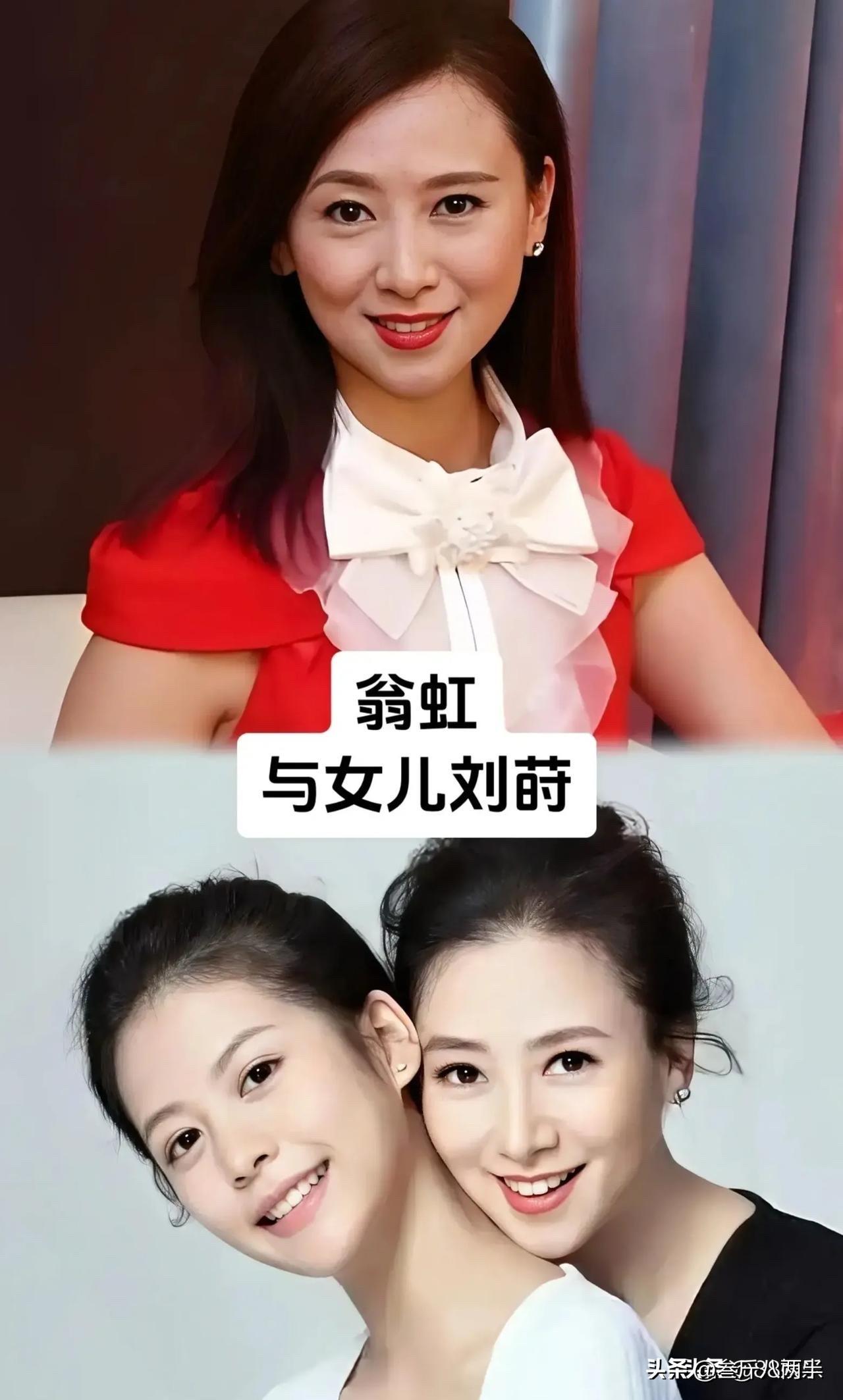 荧幕之上，她们塑造过无数深入人心的角色，把最好的演技留给观众。回归生活，她们褪去