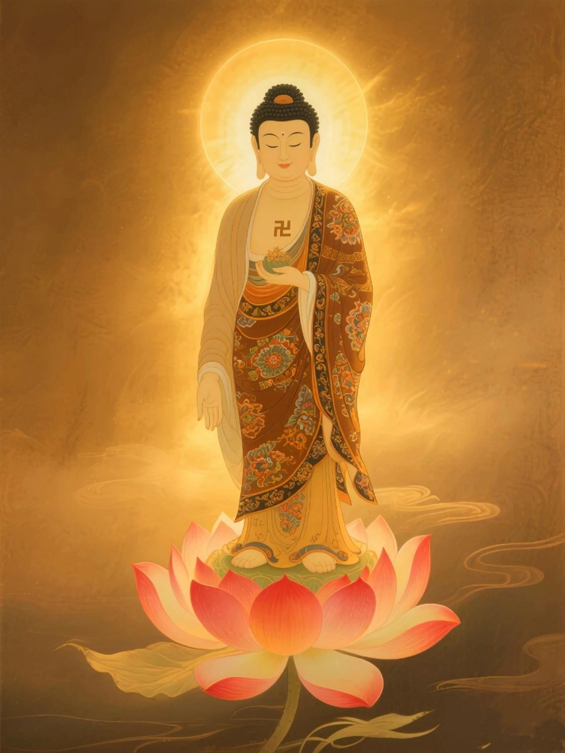 福报福报，就是我们自己种下的善因种子，施及别人，终会惠及自身。正所谓积德行善，远