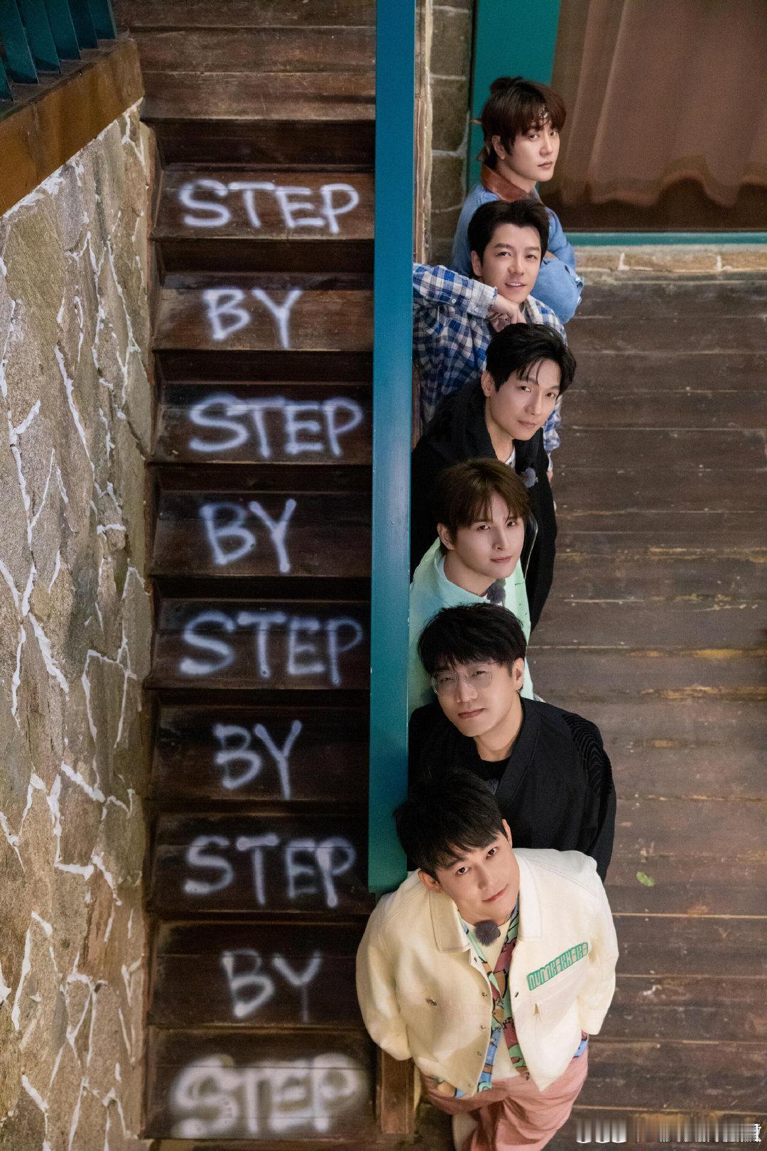 #这才是音综该有的样子#这才是音乐综艺该有的样子，实在是太还原本质了，设定也是绝