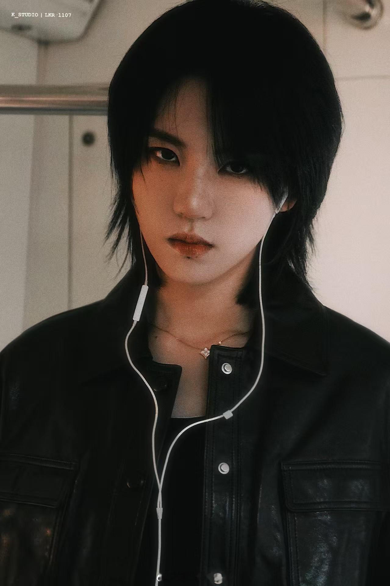中网决赛偶遇郑恺李斯丹妮陆柯燃 来看中网还能解锁意外同框，郑恺、李斯丹妮、陆柯燃