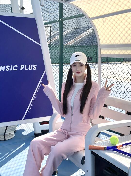 ˗ˏˋ ꒰ 𝙋𝙞𝙣𝙠 🥡 ꒱ ˎˊ˗