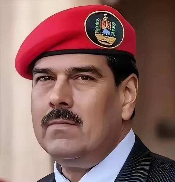 多家媒体3月24日报道，委内瑞拉总统马杜罗及其妻子，将于2026年3月26日，也