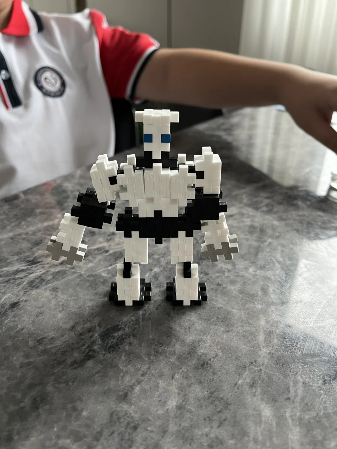 独具特色的全球STEM开放式创意积木