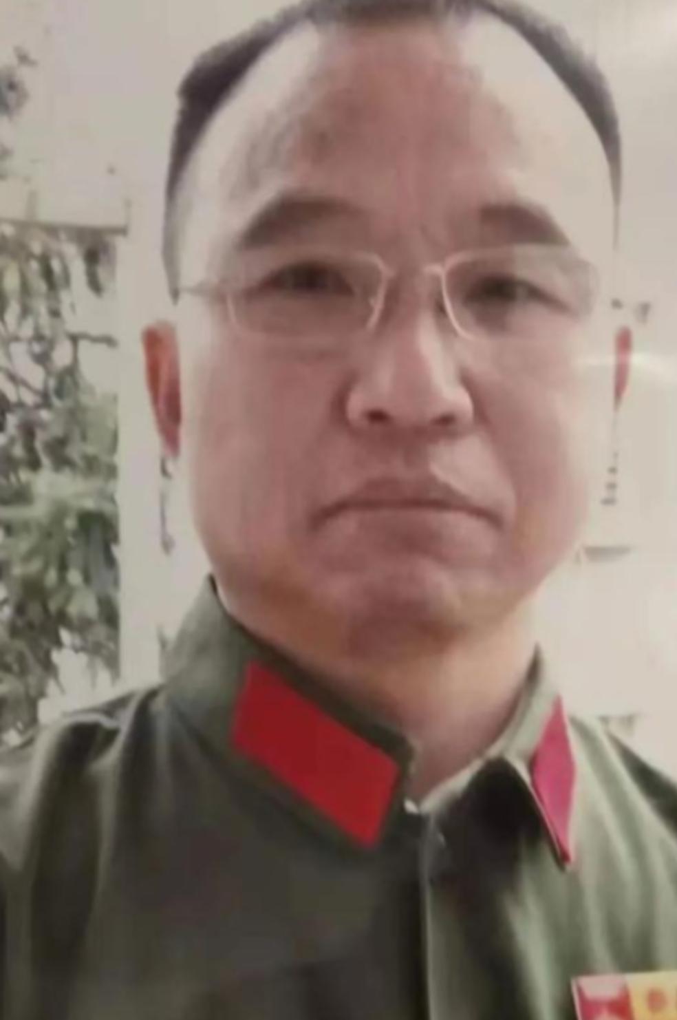 1984年，战士李陶雄中弹后抢救无效，壮烈牺牲。他的遗体却在送往安葬途中两次掉落