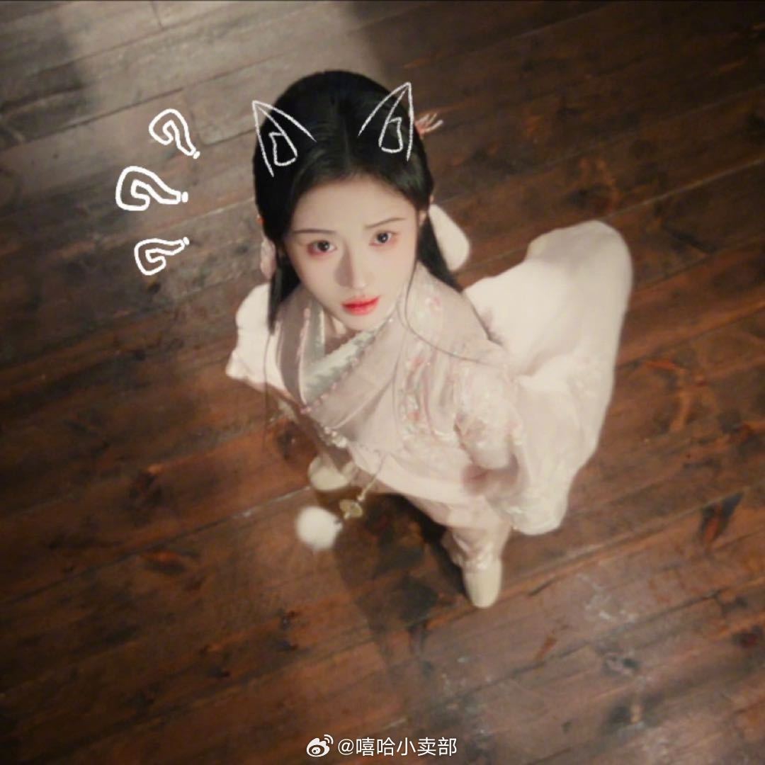 露芜衣出生的第三个月 想她😢 