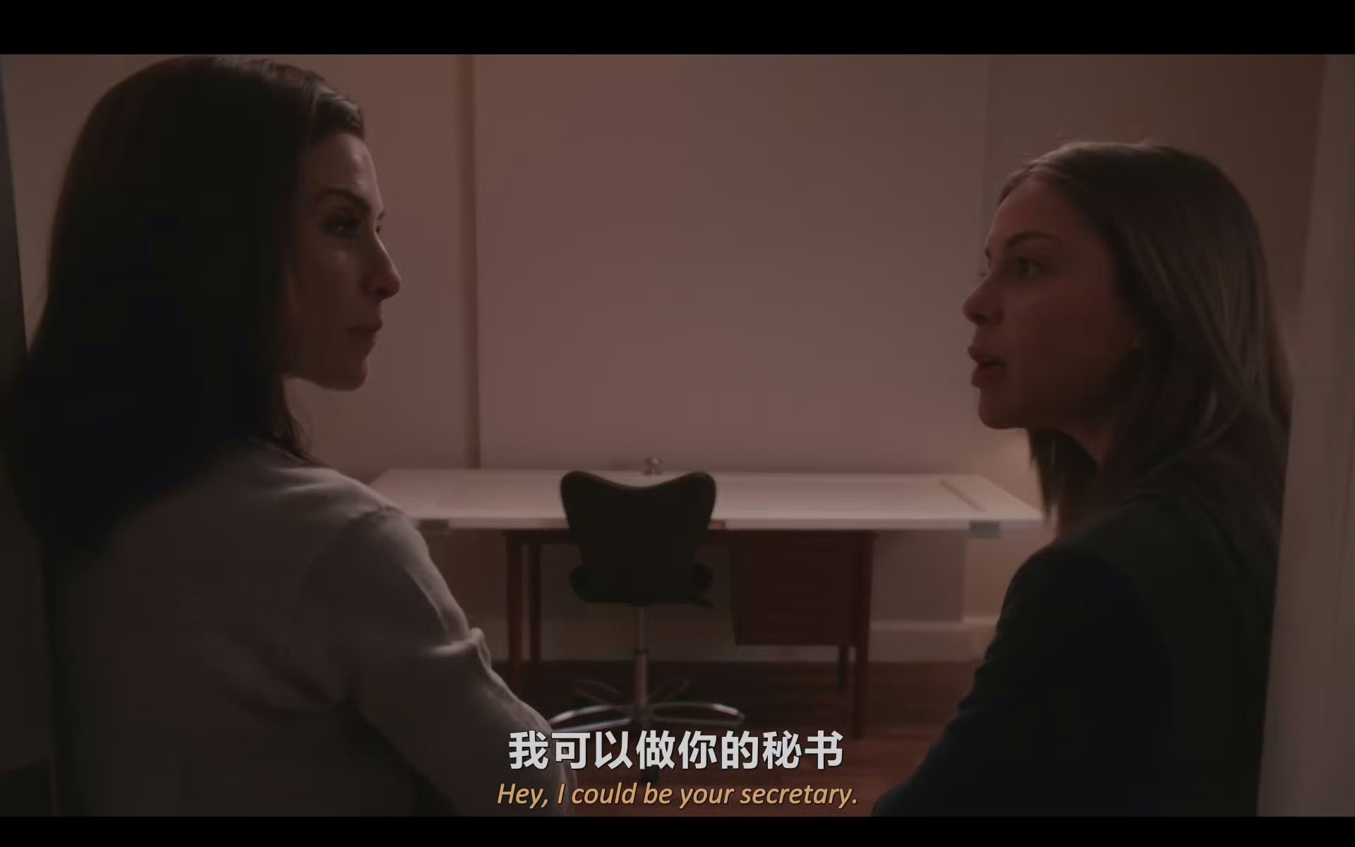 24159【tgw】媽妹99每日一Alicia Florrick