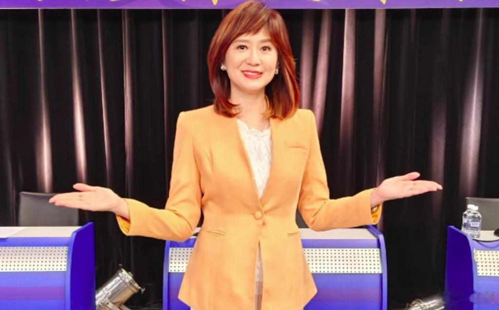 继赖岳谦通告被全部取消、不再上中天之后，周玉琴也发文确认，收到了中天的遣散通知，