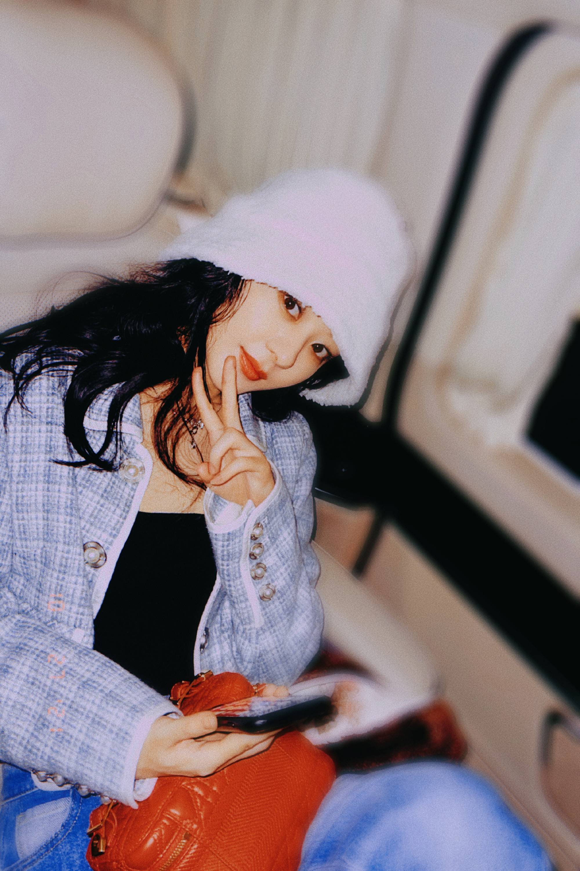 赵丽颖  zly赵丽颖与凤行 zly赵丽颖楚乔传 “有你 平淡也有了意义.”