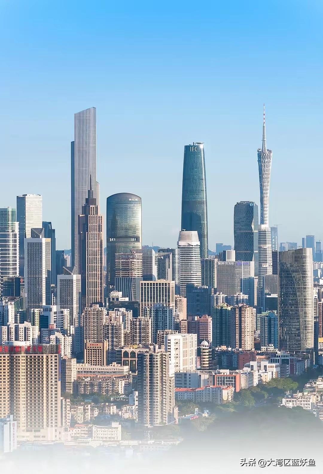 几十亿重大项目扎堆落地白云，告别跨区长途通勤，家门口就业时代正在到来
 
过去很