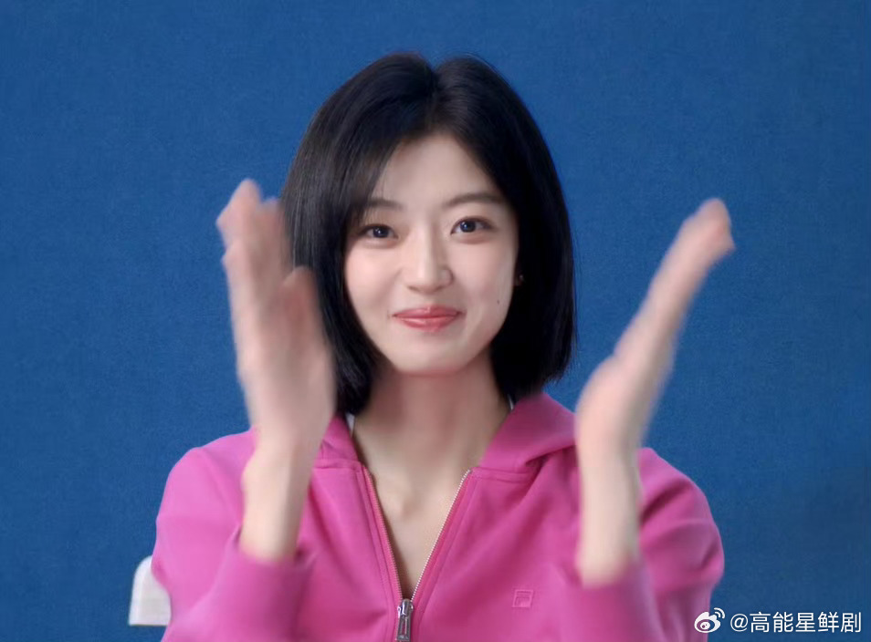 孙千不被定义的女性很漂亮 看完孙千的态度真的圈粉，不被既定框架限制，每一种姿态都