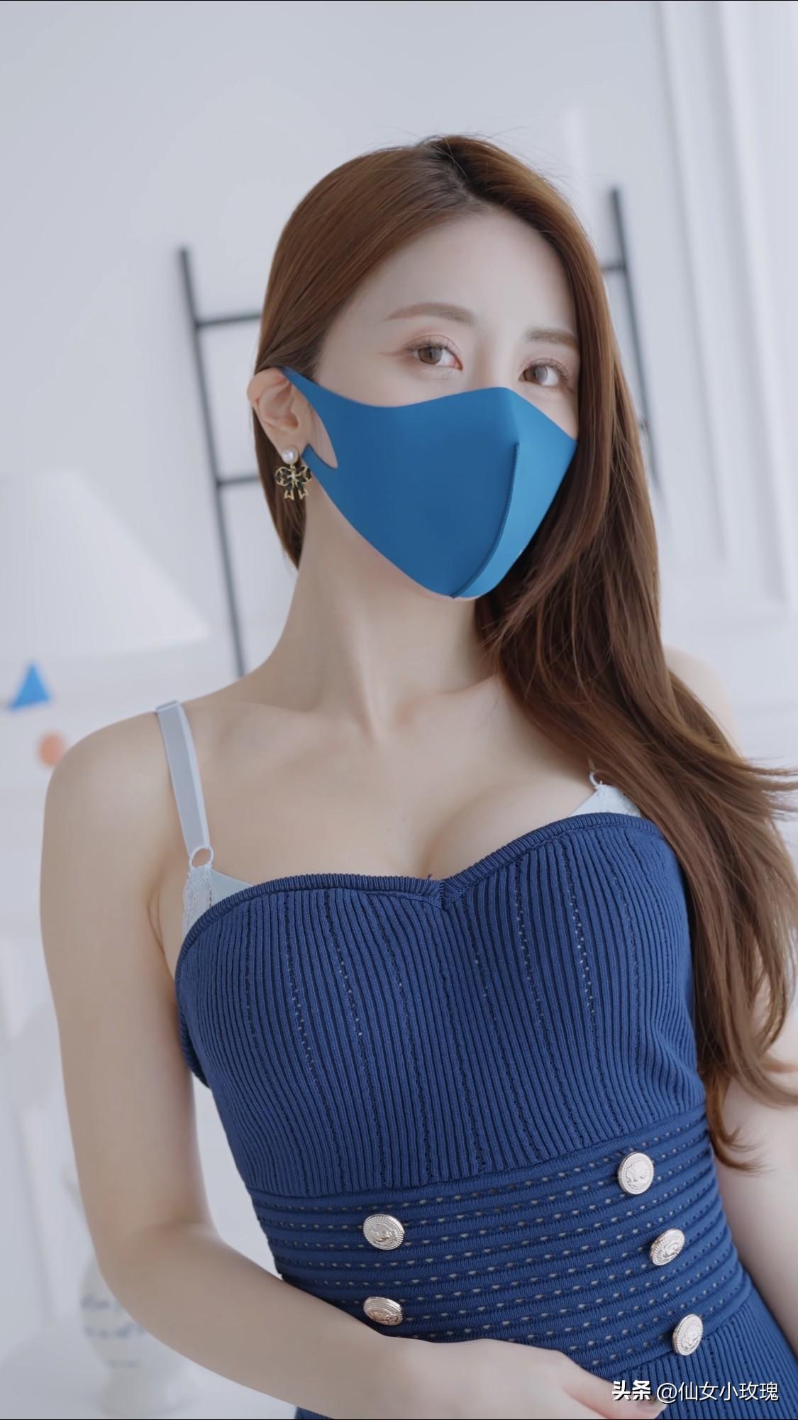 优雅与性感，你会怎么选