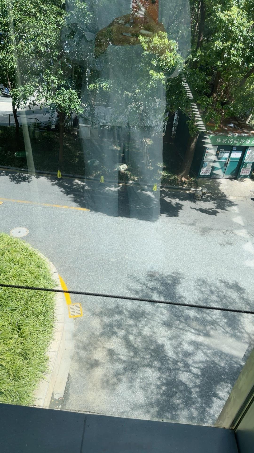 起来走走 ​​​
