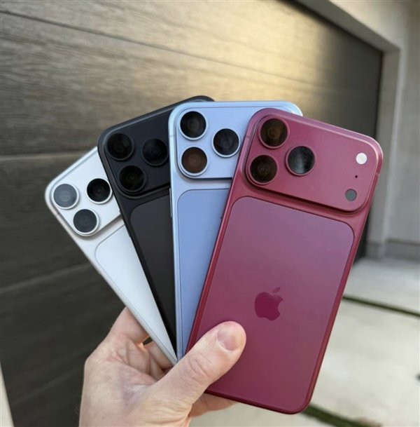 现在买iPhone17还来得及吗 在今年国产旗舰手机纷纷涨价的背景下，苹果不涨反