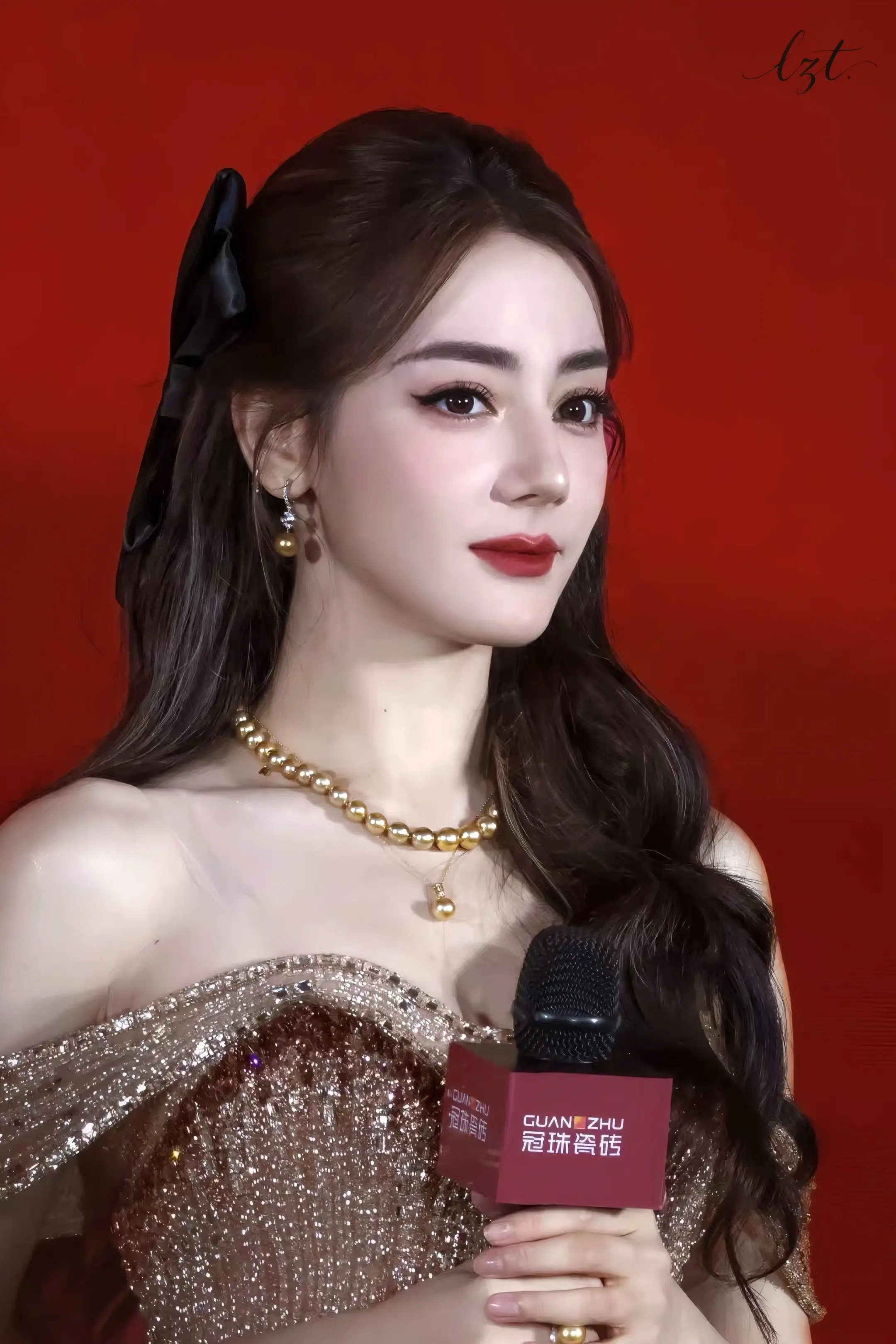 终于静下来给我拍的热巴一张一张凭感觉修了一下滤镜