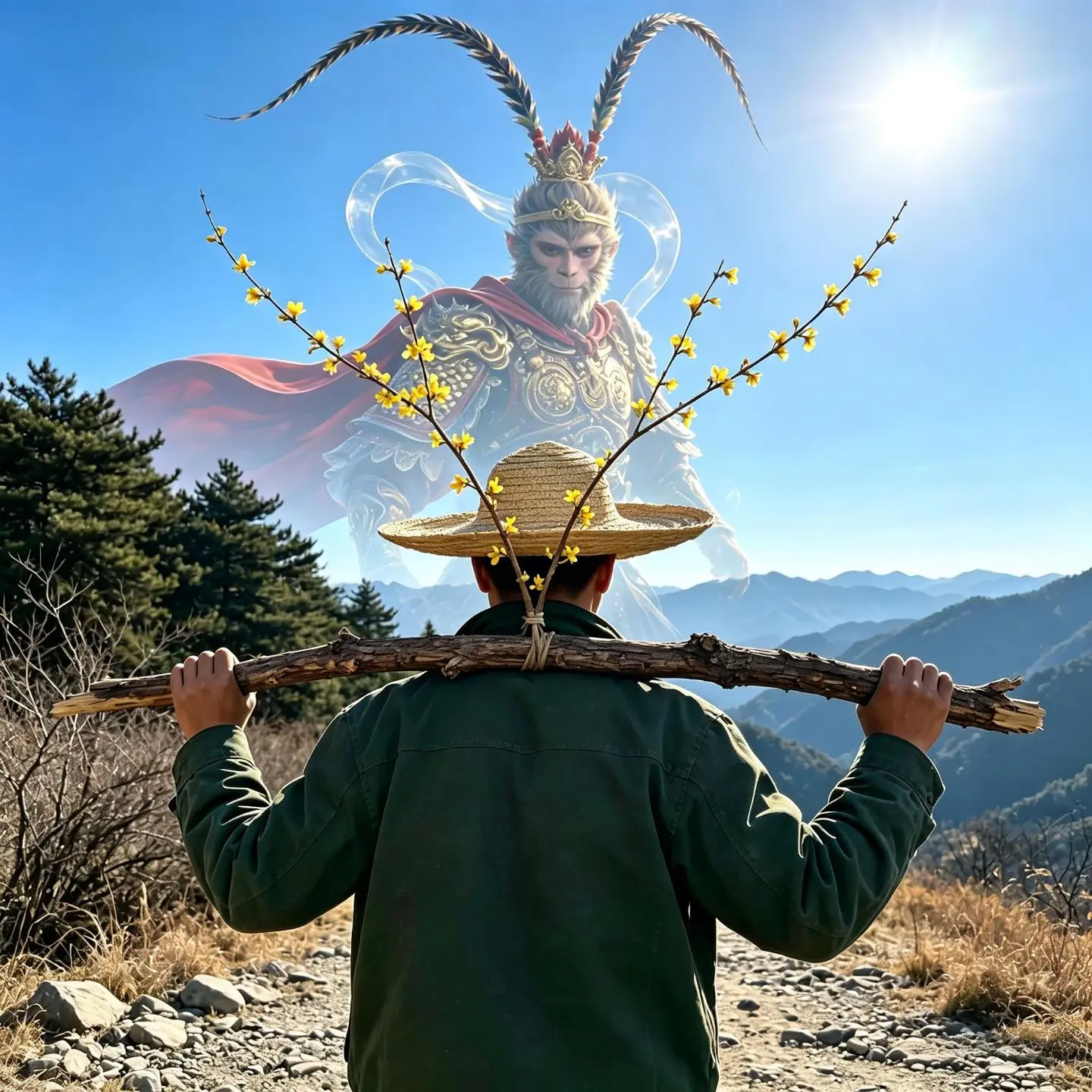 我的图片 ai创作