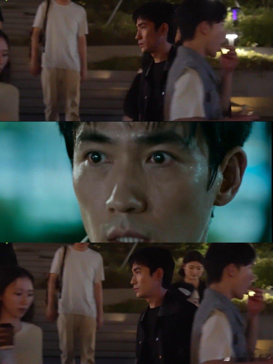 看完惊蛰无声看谁都像间谍 看完《惊蛰无声》直接患上“看人疑心病”，紧张剧情后劲太