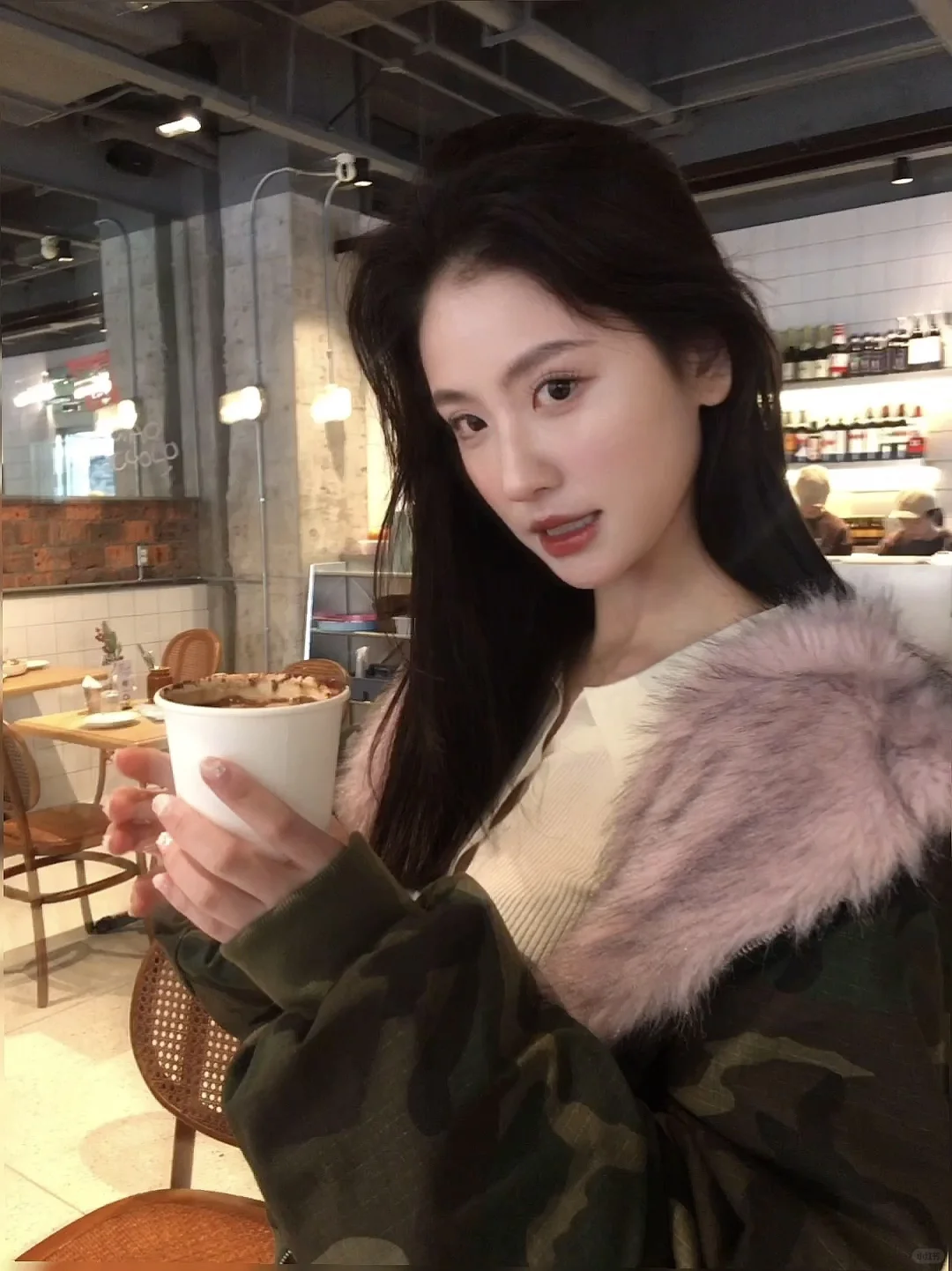 不更新的日子里都在当网瘾少女