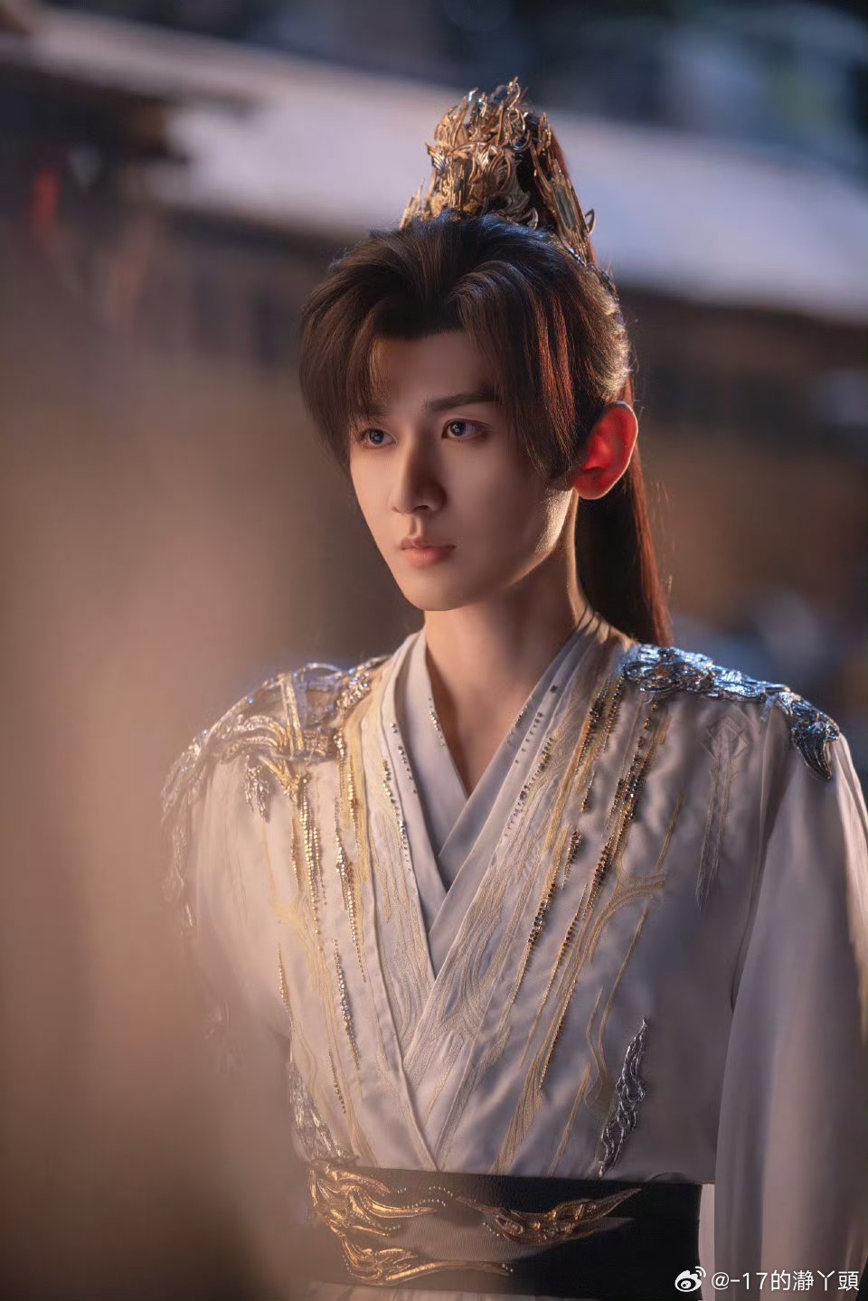 G成毅卢云cy成毅成毅，你是我明目张胆的偏袒，是我众所周知的私心成毅｜赴山海｜萧