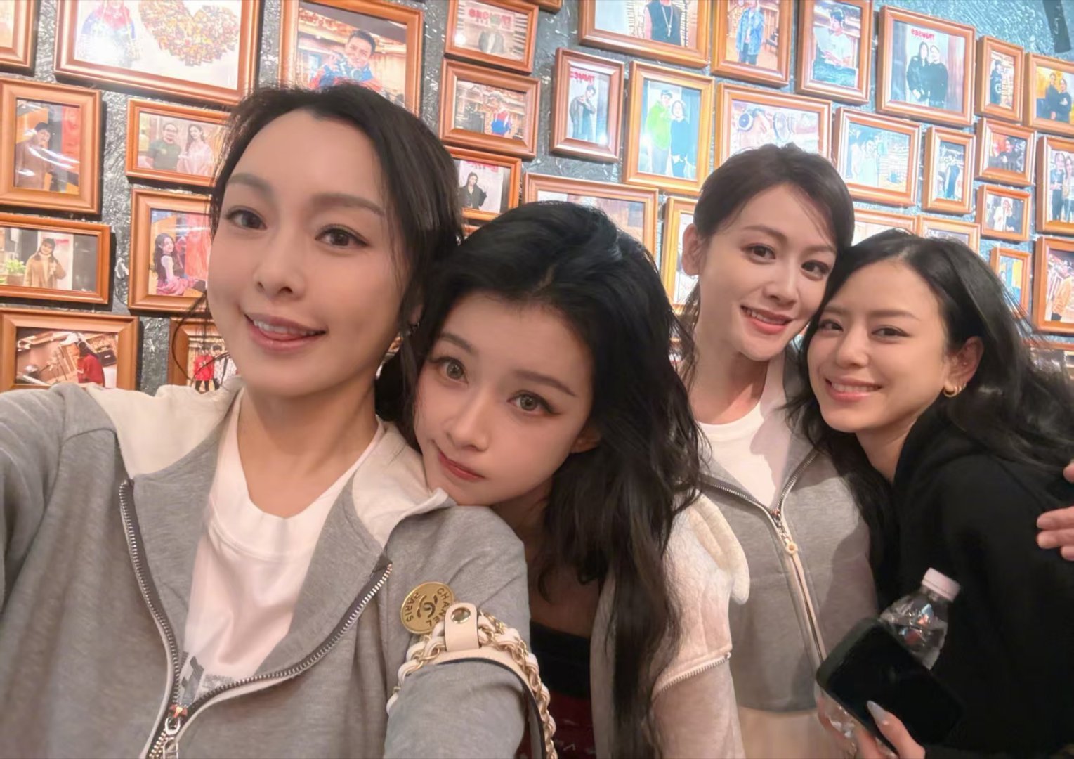 能不能不虐孙怡了 一公当队长哭出麦粒肿，二公不想当队长还是当了队长又输了。孙怡来