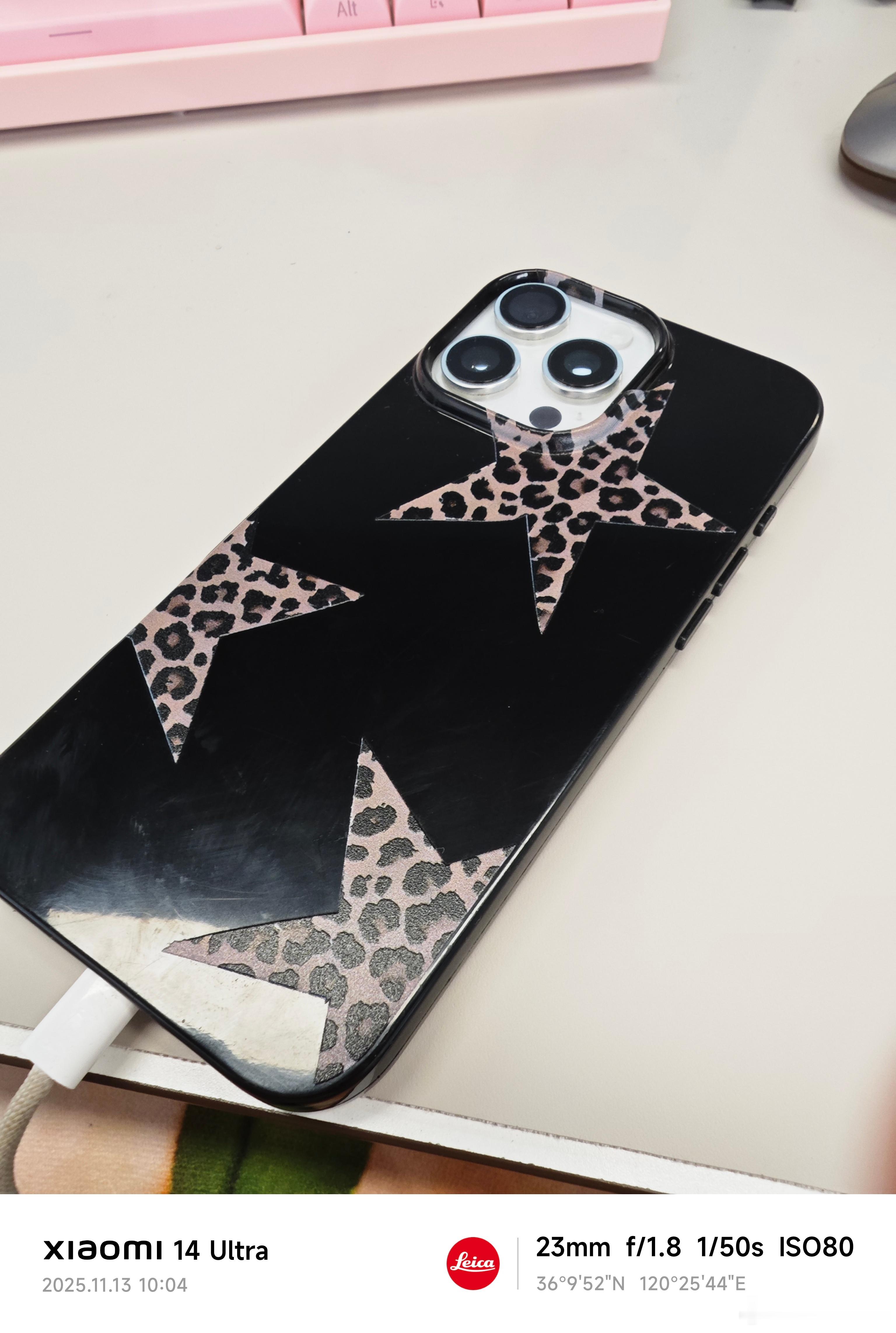 你用的手机壳可能有毒其实一分钱一分货这个道理大家都懂，但现在这种环境，大几百的手