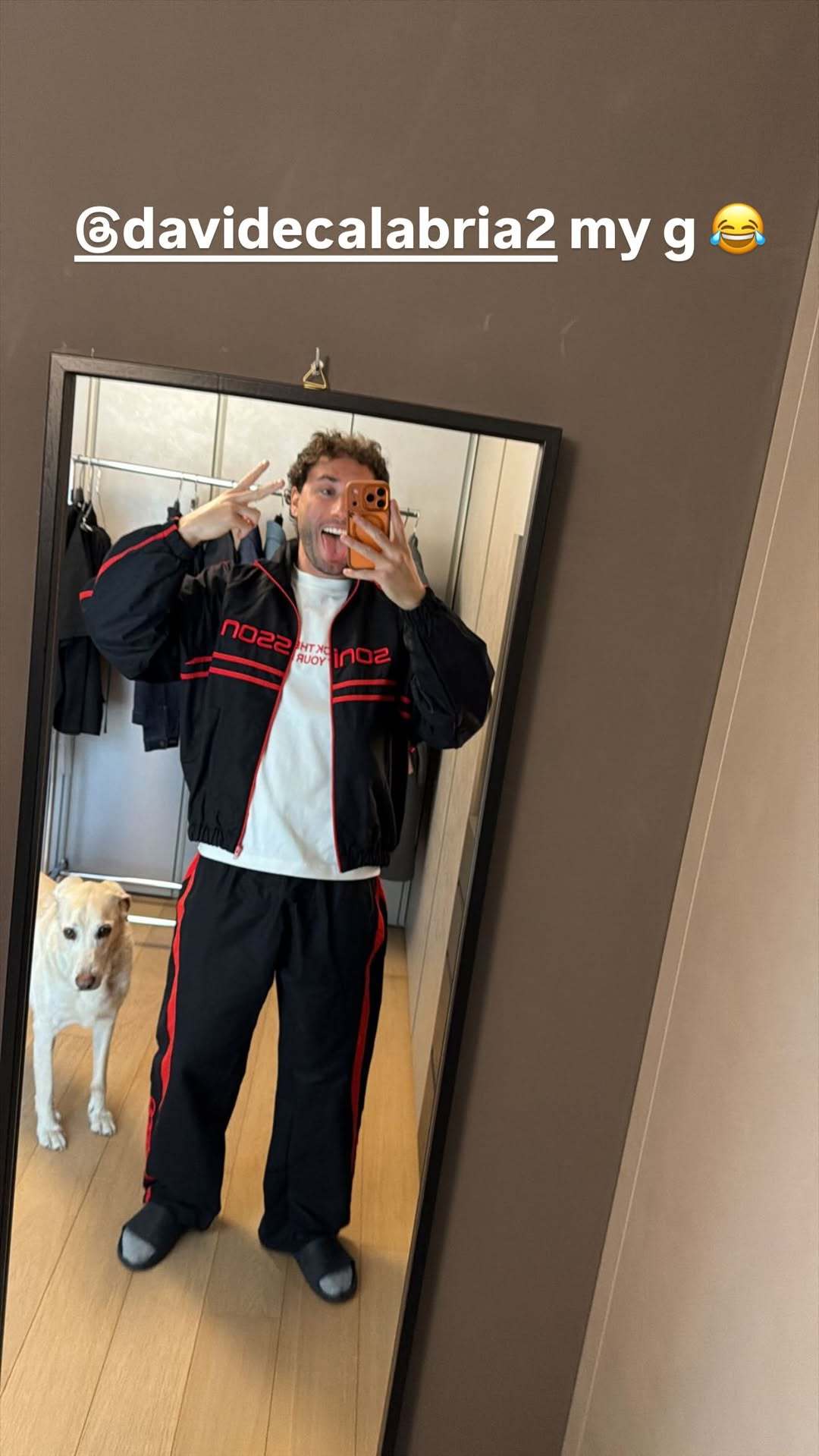 【拉斐尔·莱奥🇵🇹】 😂.sempremilan