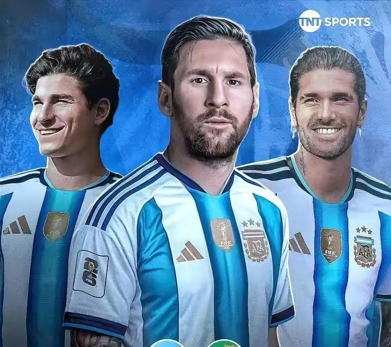 为什么现在国内的阿根廷球迷比巴西球迷更多？
如果时光倒退到1998罗纳尔多的巅峰