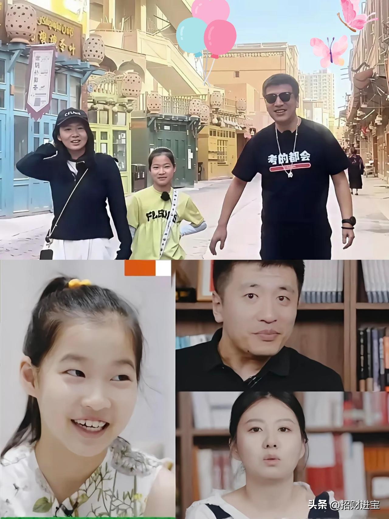 现在最难受的莫过于李丽婧（张雪峰妻子）及女儿了。

李丽婧，90后，比张雪峰小7