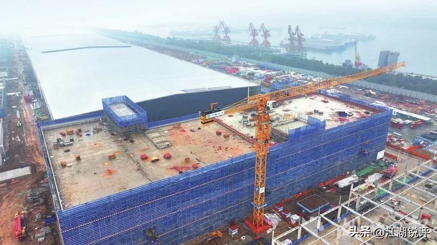 4月1日，第十四届储能国际峰会暨展览会在北京举行。远景科技集团在展会上发布了全球