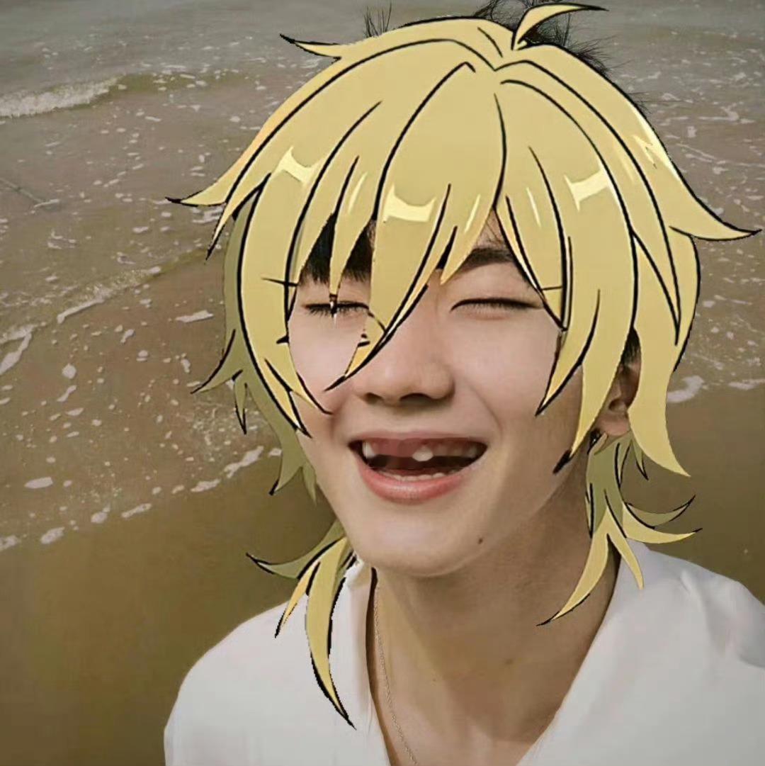 奔向七月 