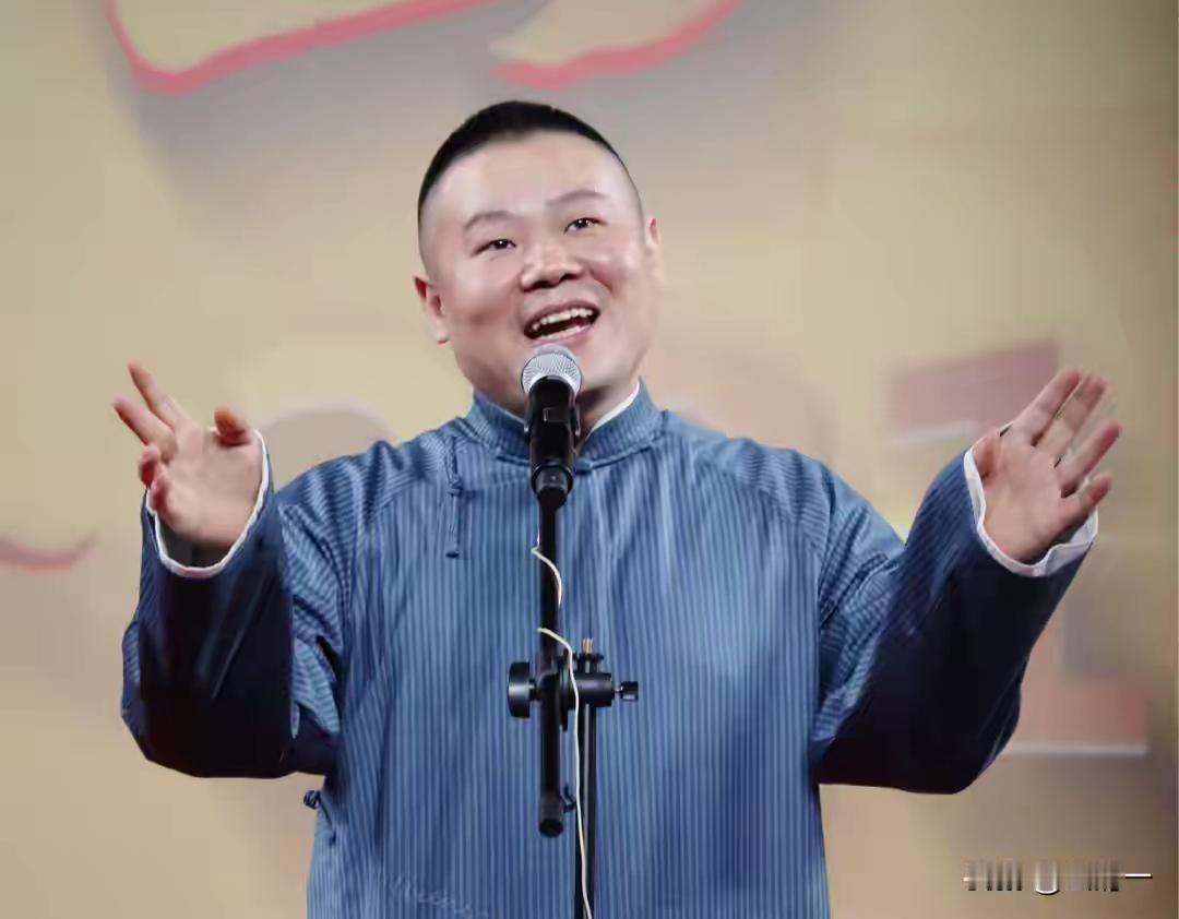 扬言“不上春晚”一周后，央媒突然“点名”岳云鹏——一通电话、一张合影、一句“小岳