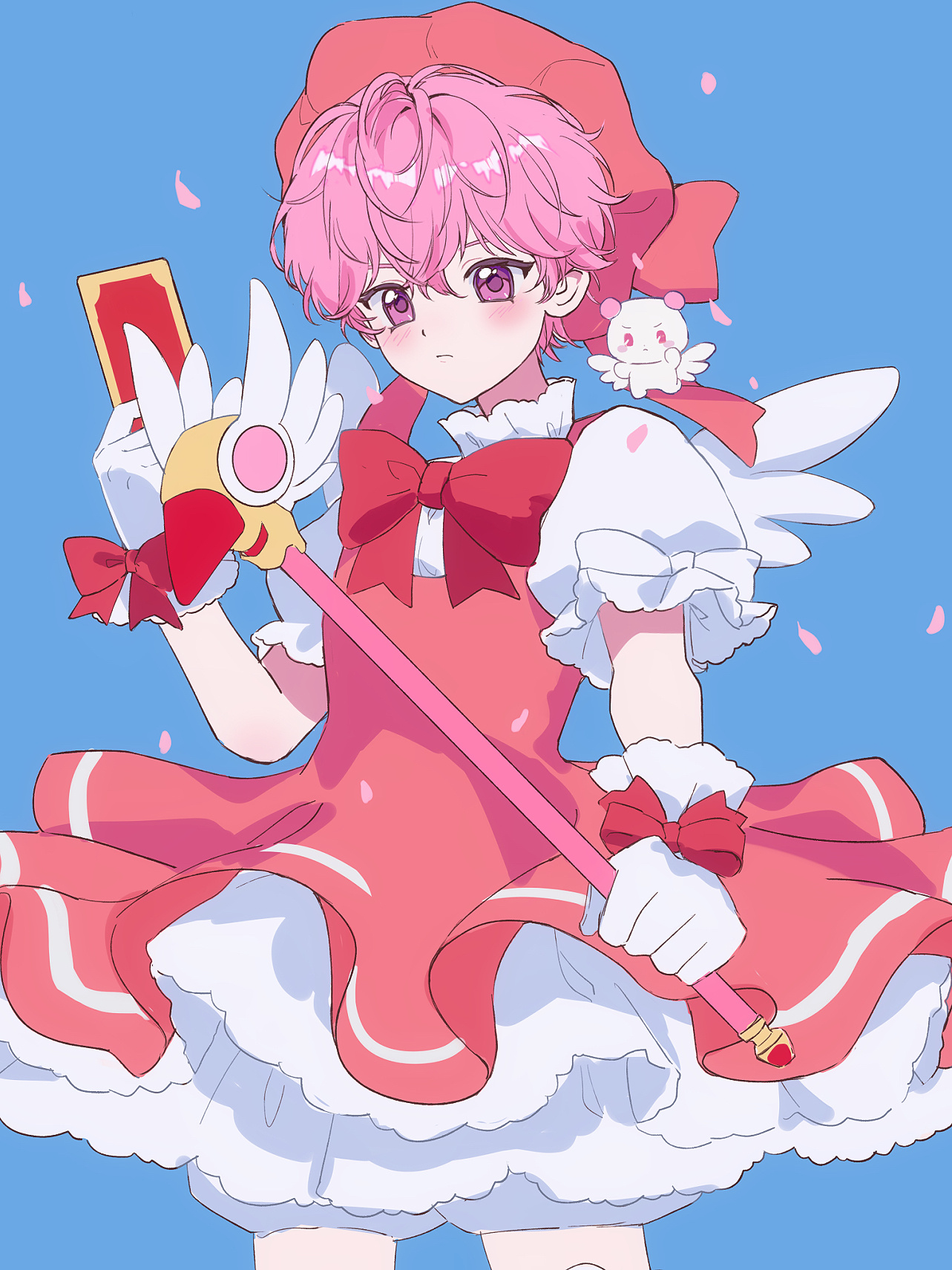 PLAVE  画了！复古画风好玩