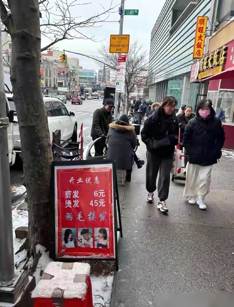 很多人都说，美国人一个月挣3000美元，生活水平和我们一个月挣3000元差不多。