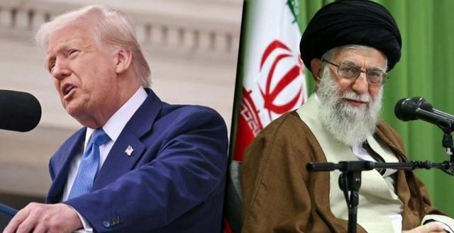 灭掉伊朗很容易，但代价美国付不起！很多人以为只要美国按下按钮，伊朗就没了，太天真