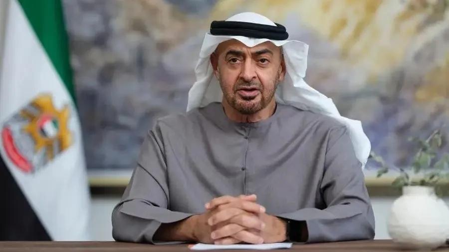 突发：阿联酋宣告其天然气产量已降至零，主要天然气设施的运营已暂停。
消息一经传出