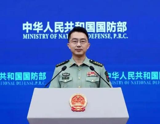 比任何一艘航母更危险的，是全世界悄悄达成了一个共识：中国不会打仗。当所有国家——
