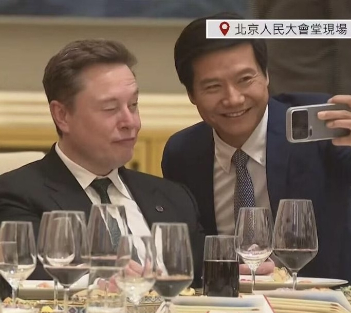 前面忘了，后面忘了，总之yu7完爆毛豆Y 
