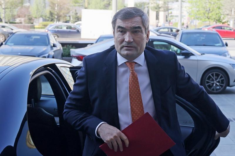 外媒：美国向乌方发出“外交照会” 路透社消息，乌克兰驻美大使斯特凡尼希娜称，乌袭