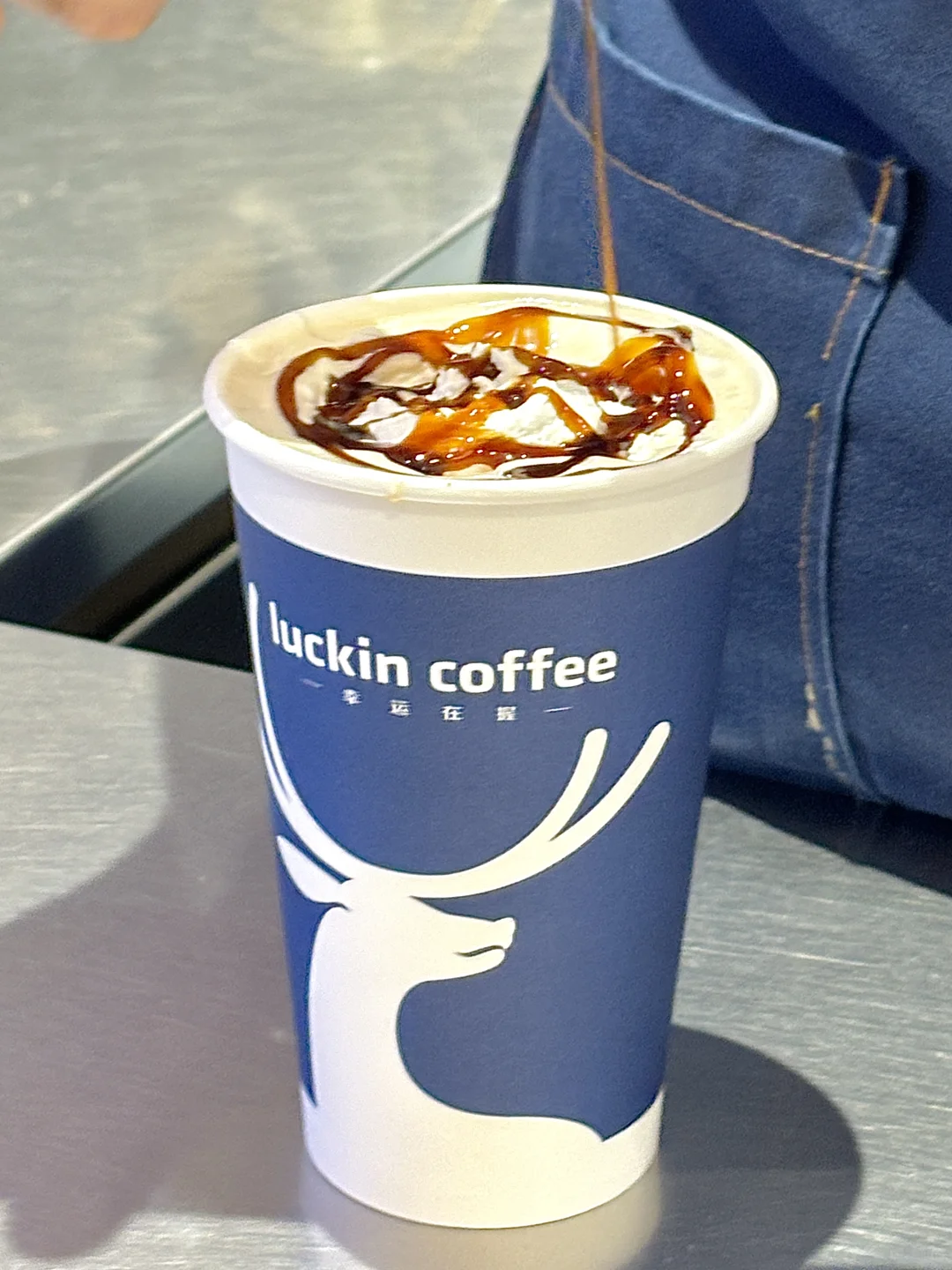瑞！这杯真的戒不掉！！！