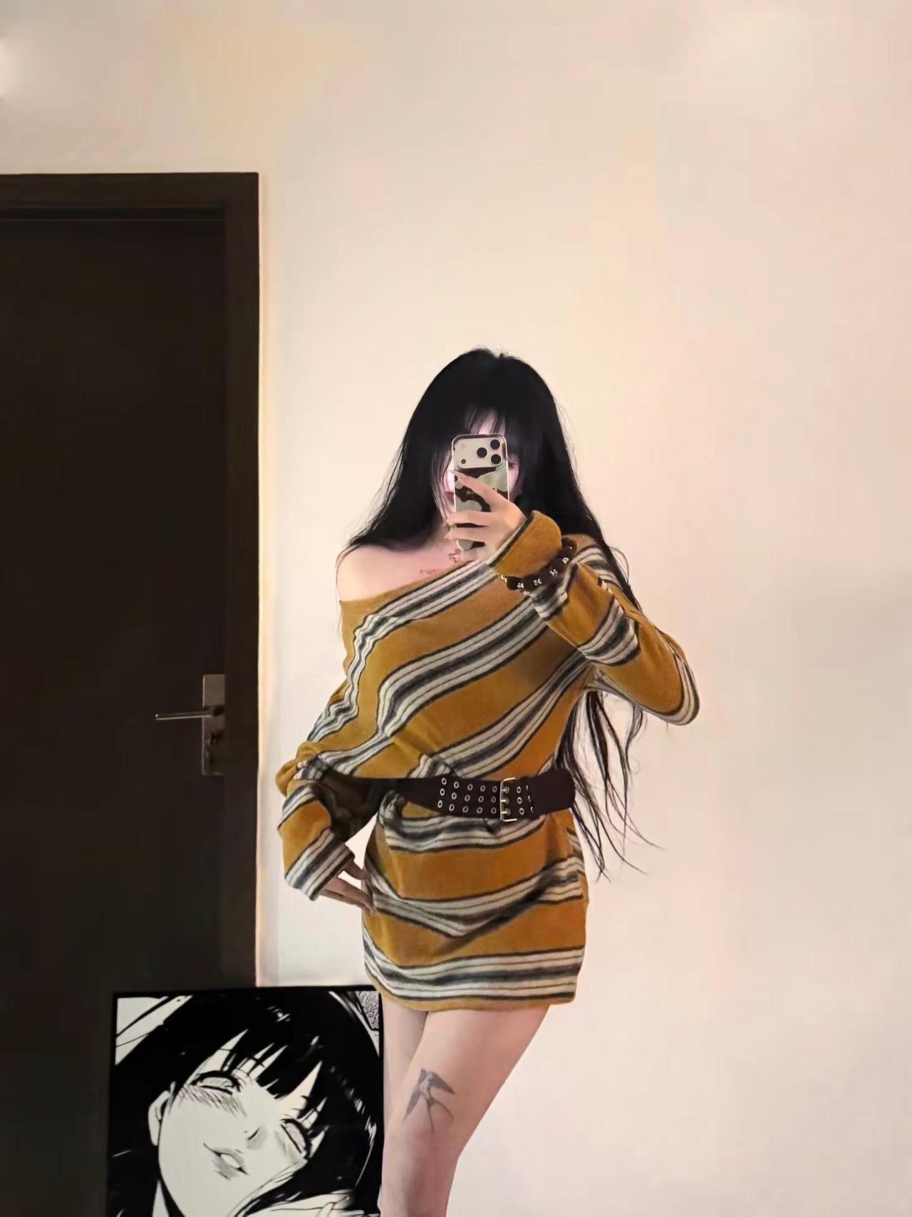 ootd穿搭日记 金牛座