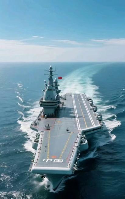 中国被骗了？当中国在努力建造航母时，美国却另辟蹊径，把主要精力放在了两栖舰的建造