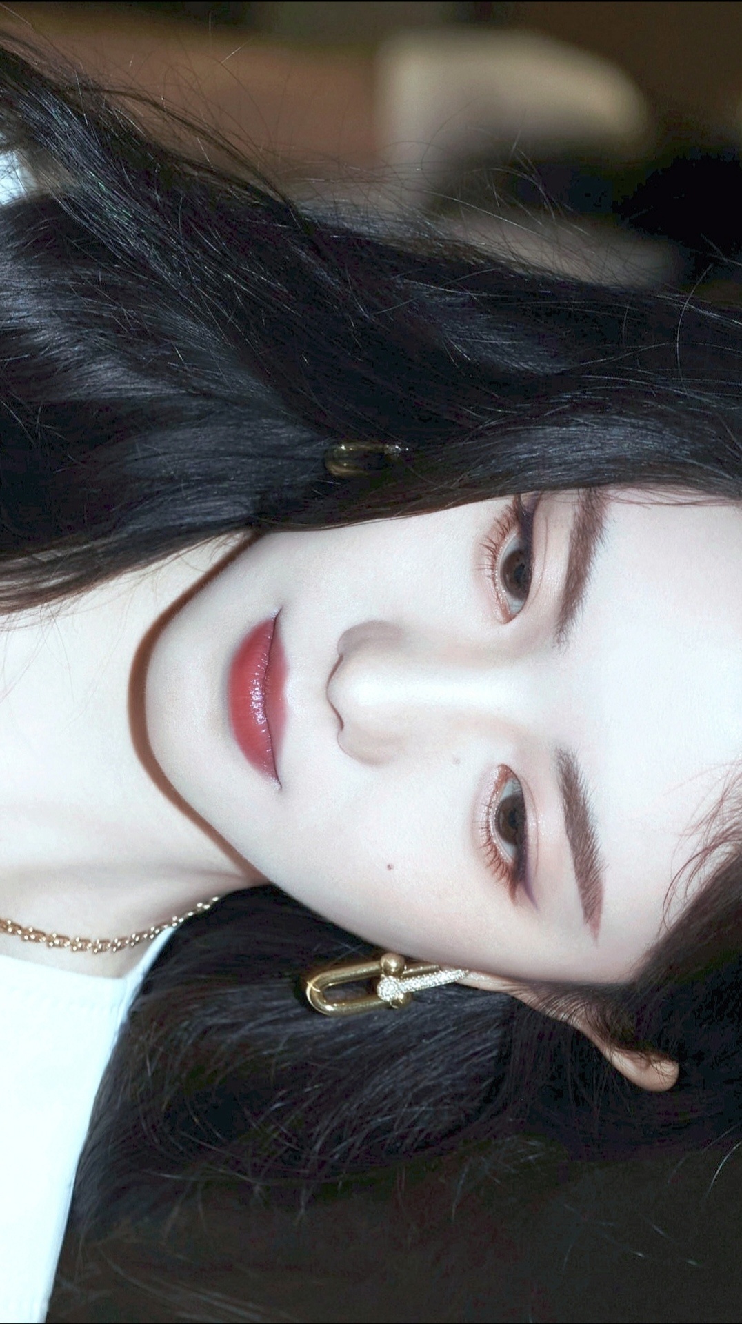 刘浩存，伟大的，迷人的鬼塑 