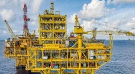 南海有这么多石油，为啥咱不开采？其实说白了，简单来说，越南已经在那边开采了，中国